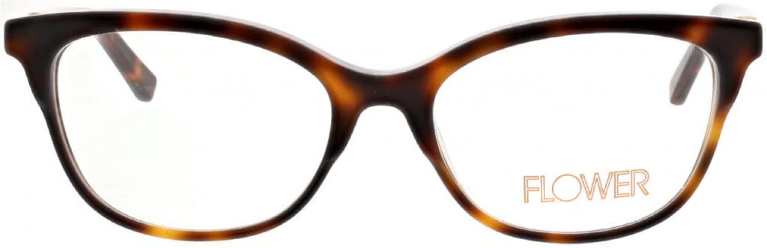 Flower FLR6040D Eyeglasses - view 3